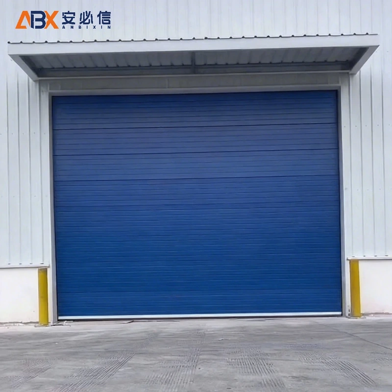 汉中市医药密闭高速门